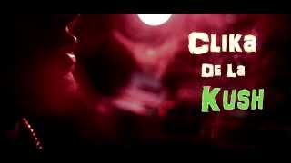 Cartel MGM  Clika De La Kush  Kush Clique Official Music Video [upl. by Narayan293]