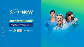 FertilityNOW  4º ed  Dia 01 [upl. by Desdamonna]