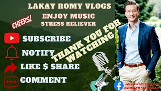 Branded ManMerle HaggardLakay Romy Vlogs [upl. by Atlee]