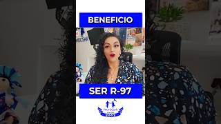 Beneficio de ser régimen 97 [upl. by Biagi]