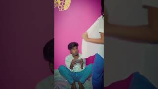 Love marriage side effects 🥲  Real Sudipto  youtubeshorts shorts funny comedy sudipto [upl. by Aubrette545]