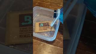 How to Recharge a Boveda Pack [upl. by Rogerson828]