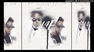 06 Maluma Ft KenY – Mi Angel  14F The Album 2015 [upl. by Pax]