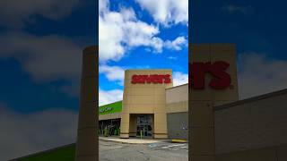 This savers thrift store used to be a circuit city [upl. by O'Dell]