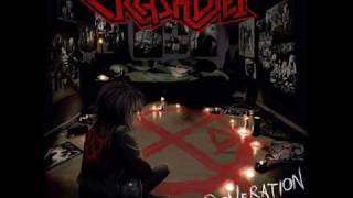 CRASHDÏET  12 One Of A Kind bonus track [upl. by Mars]