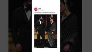 Genelia Gives A Lavani Tadka To Jhoome Jo Pathan iifa vickykaushal geneliadsouza lavani [upl. by Ggerk]