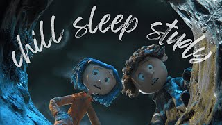 Relaxing Coraline Music  quotExplorationquot 1 Hour [upl. by Staffan]