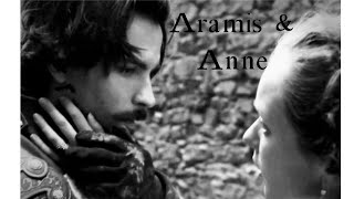 Aramis amp Anne Once upon a dream [upl. by Jaclin]