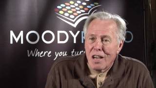 Mike Kellogg Moody Radio Share Testimonial [upl. by Tracie160]