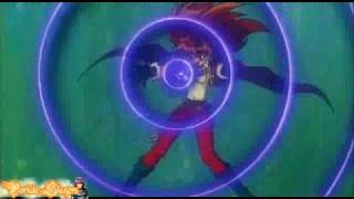 Slayers Movie 2  Ragna Blast [upl. by Alethea]