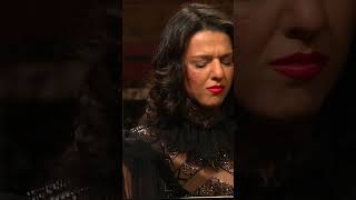 Khatia Buniatishvili – Tchaikovsky Piano Concerto No 1 Mov 1 shorts [upl. by Eessej329]