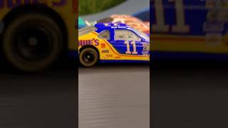 CLASSIC NASCAR Clash of Generations  LII nascar diecastnascar nascardiecast [upl. by Bred]