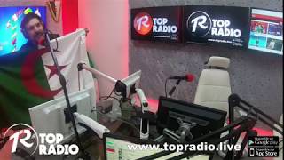 Hashtag Can sur top Radio Algerie 1 partie [upl. by Pero]