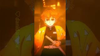 DEMON SLAYER 🗡️🔥Edit video defeat hashira by kibutsuji demonslayer anime edit audio music [upl. by Holofernes]