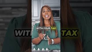 Tax Preparation IS NOT Tax Strategy businesstaxtips [upl. by Deerc294]