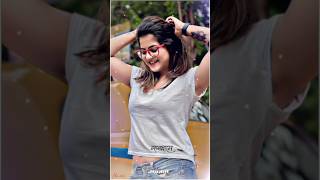 Binda se Dil Boro mushkil  Bangla love story status video💞 New hot girls🥵🥵 shorts viral song [upl. by Ahselrak]