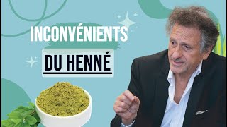 Les inconvénients du Henné  Type de henné  Biocoiff Paris [upl. by Karsten693]