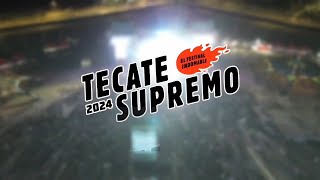 ☆ Tecate Supremo 2024 • ¡AFTER MOVIE OFICIAL ▪︎ Ciudad Juarez  Apodaca Group [upl. by Helman]