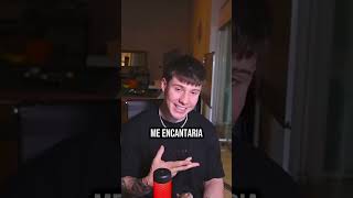 EMPRENDER con 16 AÑOS mazzatomas tomasmazza mazzatomasclips argentina kick mazzatomaskick [upl. by Maxama]