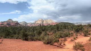 Hiking West of Sedona Arizona [upl. by Letha]