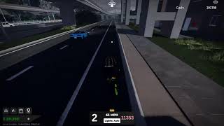 Midnight chasers highway racing WKC [upl. by Heiney370]