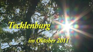 Tecklenburg [upl. by Nath]