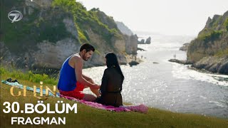 Gelin 30 Bölüm Fragmanı  Tatilde Romantik Anlar [upl. by Adnohryt346]