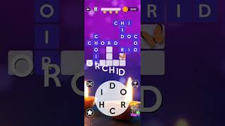 Wordscapes November 3 2024 Daily Puzzle Answers [upl. by Shushan]