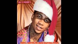 Lil B  No Presents MMCHRISTMAS rare golden collectible mixtape [upl. by Cooperman]