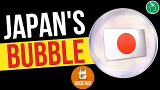 Understanding Japans Insane Bubble with Rei Saito [upl. by Delija]