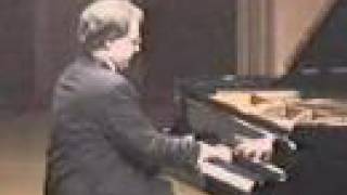 Godowsky  Studies on Chopins Etudes Hamelin 13 [upl. by Aiyn]