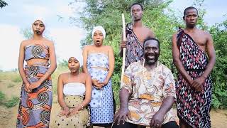 MALKIA WA NGUVU full movie traditional From jk kigobora [upl. by Riebling]