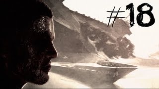 Spec Ops The Line  ADAMS  Gameplay Walkthrough  Part 18  Mission 13 [upl. by Amerd]