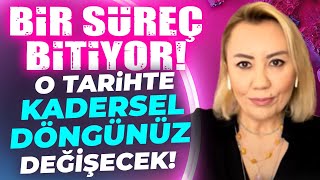 O Tarihten İtibaren Kadersel Döngünüz Değişecek Tutulmalarda Evlenilir Mi  Şebnem Ekşib [upl. by Saphra]