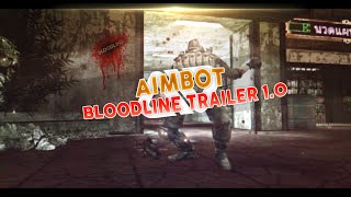 quotOfficial BloodLine Trailerquot 10 [upl. by Rydder]