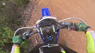 PART 2 Single trail perth wa jarrahdale [upl. by Goda515]