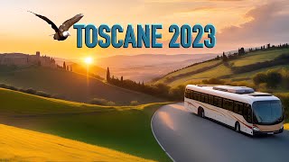 OAD Hoogtepunten van Toscane [upl. by Mill]