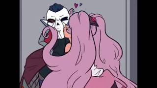 Hordak x Entrapta edit [upl. by Iad59]