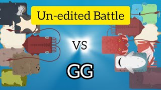 Deeeepio Unedited PD game 1 GPO gameplay [upl. by Chuck]