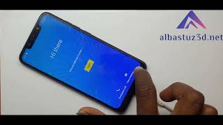 TECNO CAMON 11 TECNO CF7 FRP Unlock Google Account Bypass 2023 NO PC [upl. by Latia862]