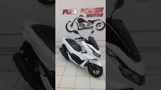 Honda Pcx 160 Abs 2023 [upl. by Eseneg175]