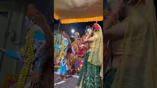 Har har Mahadev Devi jagranSachet Tandonparampara Tandonyoutubeshorts newjhanki [upl. by Enaira]