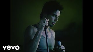 Audioslave  Like a Stone Official Video [upl. by Searle]