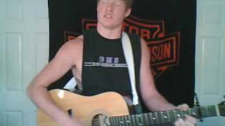 Tight Fittin Jeans Conway Twitty Cover Dillon Blackburn [upl. by Bonni]