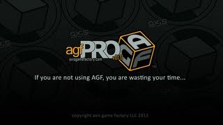 Lets build a Game map  Under 9 minutes  Axis Game Factory [upl. by Cosenza]