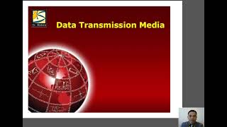 Topic 8 Part 1 Fundamentals of Information TechnologyData Communications and Computer Networks [upl. by Reina]