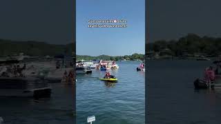 Best party on the lakeoftheozarks pfitzermedia [upl. by Audie219]