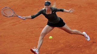 Maria Sharapova Used Meldonium But Why Is It Banned [upl. by Fillbert]