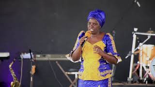 UBUSHOBOZI BWAMASENGESHO  Madame Ancile Barutwanayo [upl. by Savior887]