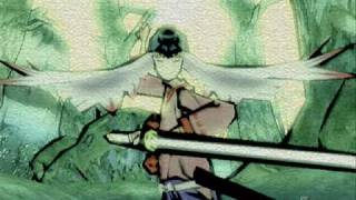 Okami 2006  IGN Gameplay Vault [upl. by Nellak]